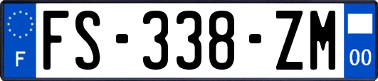 FS-338-ZM