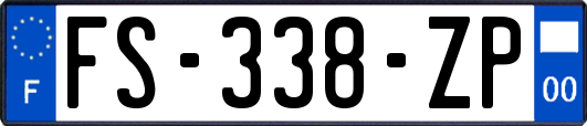 FS-338-ZP