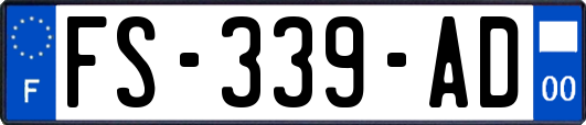 FS-339-AD