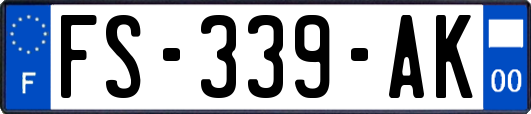 FS-339-AK