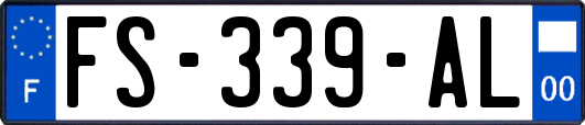 FS-339-AL