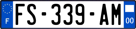 FS-339-AM