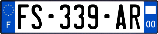 FS-339-AR