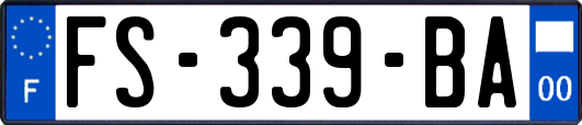 FS-339-BA