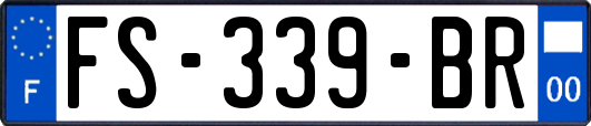 FS-339-BR