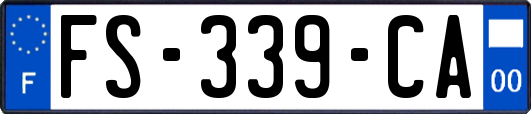 FS-339-CA