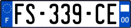 FS-339-CE
