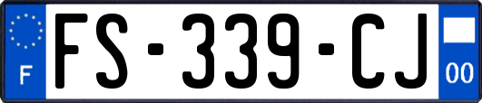 FS-339-CJ