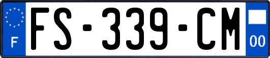 FS-339-CM