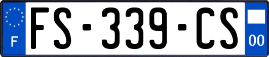 FS-339-CS