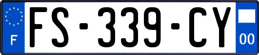 FS-339-CY