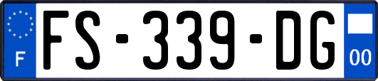 FS-339-DG