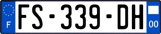 FS-339-DH