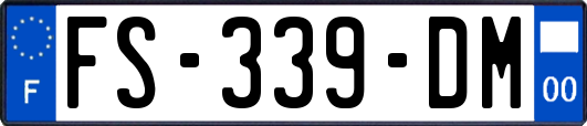 FS-339-DM
