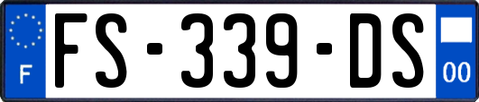 FS-339-DS