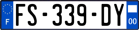 FS-339-DY