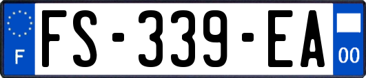 FS-339-EA