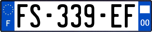 FS-339-EF