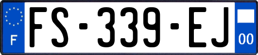 FS-339-EJ