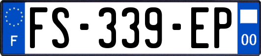 FS-339-EP