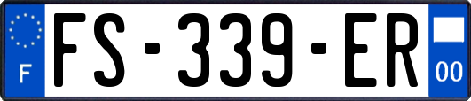 FS-339-ER