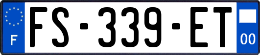 FS-339-ET