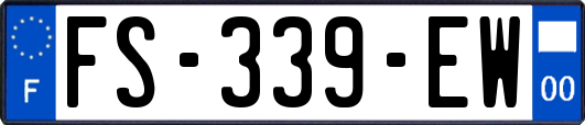 FS-339-EW