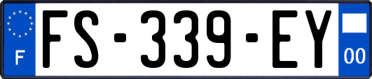FS-339-EY