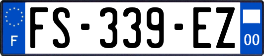FS-339-EZ