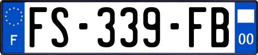 FS-339-FB