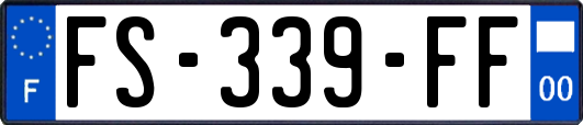 FS-339-FF