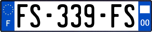 FS-339-FS