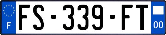 FS-339-FT