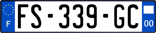 FS-339-GC