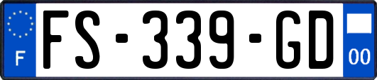 FS-339-GD