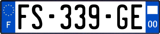FS-339-GE