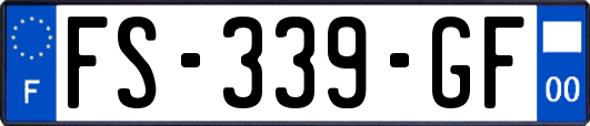FS-339-GF