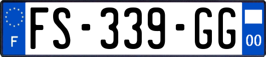 FS-339-GG