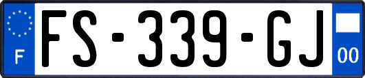FS-339-GJ