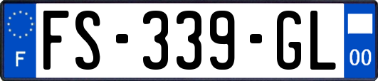 FS-339-GL