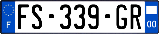 FS-339-GR