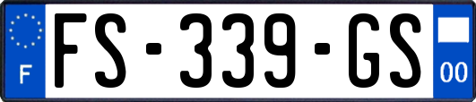 FS-339-GS