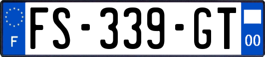 FS-339-GT