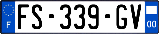 FS-339-GV