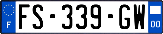 FS-339-GW