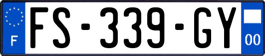 FS-339-GY