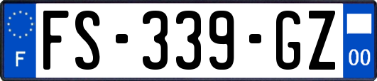 FS-339-GZ