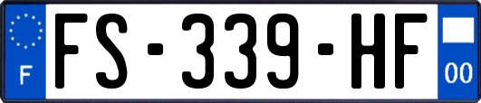 FS-339-HF