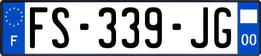 FS-339-JG