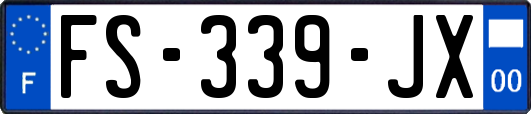 FS-339-JX